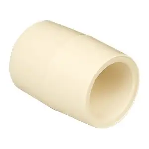 1/2" CPVC Coupling - CPVC