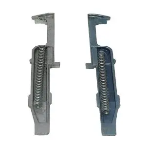 Latch Kit for Storm Door Bottom Glass 0210452