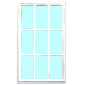 22" x 36" Cottage Replacement Window