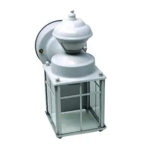 150 Degree Motion Light - White
