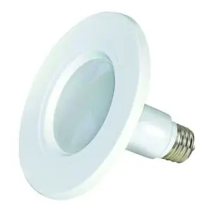 4" Led Quicktrim Light - Pack of 2