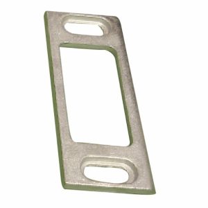 review - Deadbolt Striker Plate for Elixir Doors