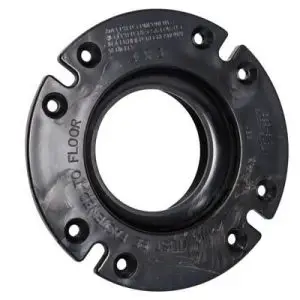 Toilet Floor Female Flange