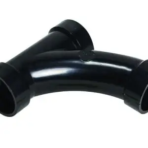 2" ABS Long Turn Tee