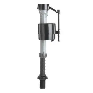 Toilet Tank Repair Valve