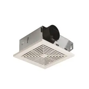 688 Bath-Ceiling Wall Fan-Broan