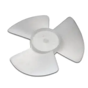 Fan Blade for Sidewall Exhaust Fan
