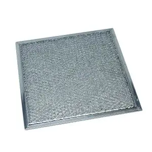 8" x 8" Grease Filter - Aluminum Mesh