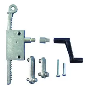1-25/32" Replacement Rack Gear Operator Kit - 801 Series