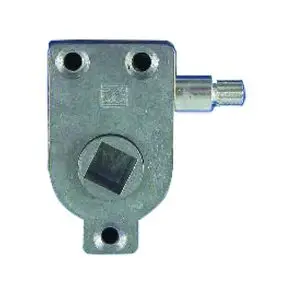 3/8" Sq x 1/8" RH Window Operator for 749 Systems - Bagged