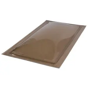 14" x 46" Skylite Dome