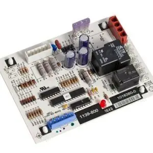 Replacement Control Board for 1 Stage B6 Systems