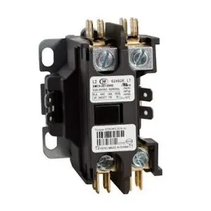 25A Contactor - 1 Pole