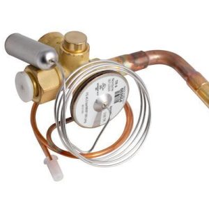 2T Thermostatic Expansion Valve