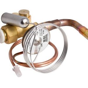 3T Thermostatic Expansion Valve