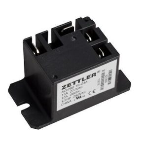 Blower Relay N.C.