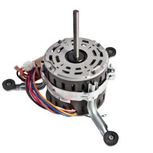Blower Motor C Unit