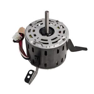 1/4HP 3-Speed Blower Motor