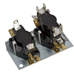 E2E-15/17 Sequencer - 3 Pole