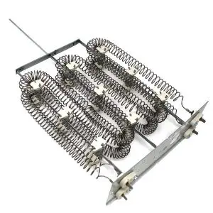 Element Assembly 10.8 Kw 240V