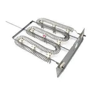 Element Assembly 5.4 KW