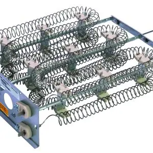 15 KW Element Assembly