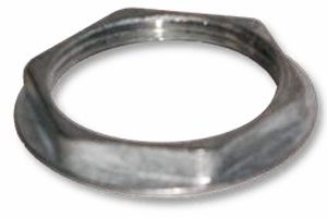 11/2" Lock Nut - Use W/ Touch Toe & Lift Turn