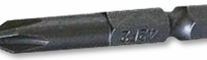 Phillips Bit (LONG) - 2"