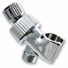 Swivel Shower Bracket