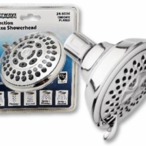 Massage Shower Head 4 Function