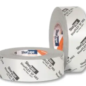Metalized Duct Tape 2"