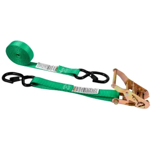 15' Ratchet Strap