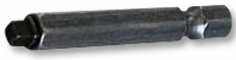 Square Head Bit - 2" LONG