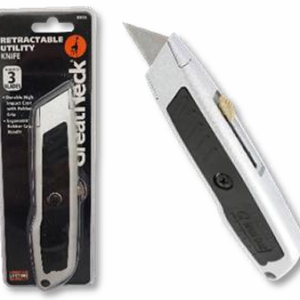 Metal Utility Knife