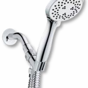 Hand Held Shower 3 Function