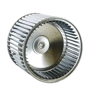 BLOWER WHEEL 10x8 FOR COLEMAN