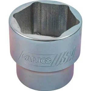 Professional Element Socket