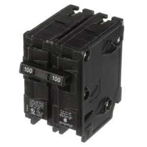 100AMP DP Breaker