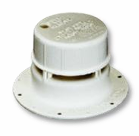 Plumbing Cap - Plastic