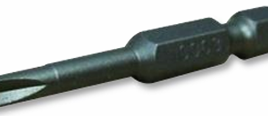 Clutch Bit - 5/32" - 2" LONG
