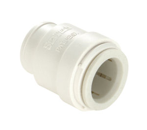 End Stop - 1/2"