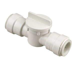 Stop Valve - 1/2"