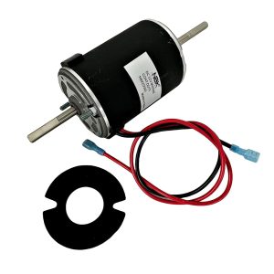 BLOWER MOTOR-35 SERIES