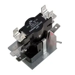 SEQUENCER 2-POLE E2E-10