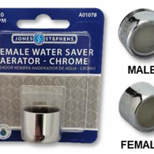Faucet Aerator 15/16" MALE