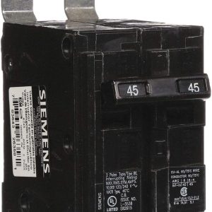 45AMP DP Breaker
