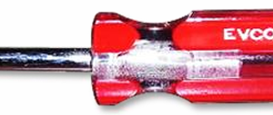 Hex Head Driver - 1/4"
