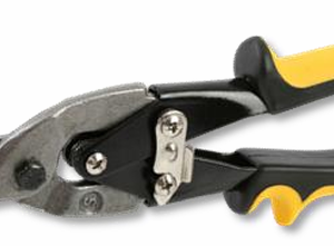 Aviation Snips - Straight Cut