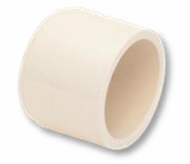 CPVC Cap 1/2"