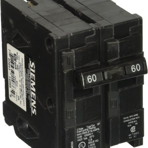 60AMP DP Breaker
